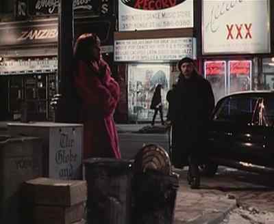 Where's she at, huh? - Boulevard