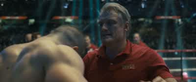 Where's B at? - Creed II
