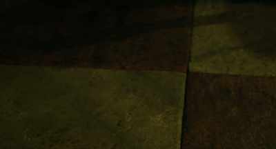 - Where's Baba?
Alicia. - A Haunting in Venice