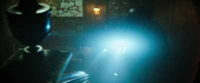 Where's my babies? Kevin! Fulton! - We Have a Ghost
