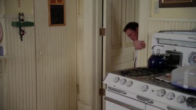 Where's my baby Over here - Charmed