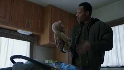 Where's this baby you've
been talking about?" - Whiskey Cavalier