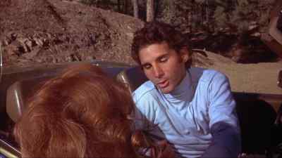 Where's Barbara? - Billy Jack