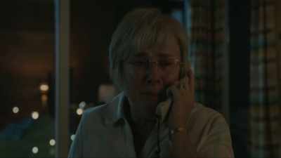 Where's he been? Has he
said what's happened to him? - The Thief, His Wife and the Canoe