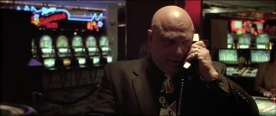 Where's Bernie They're killing us We need him here right away - The Cooler