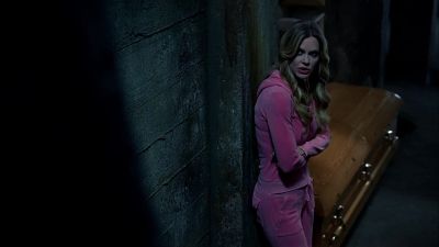 - Where's Bill?
- He had an errand. - True Blood