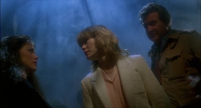 Where's Bill - The Howling