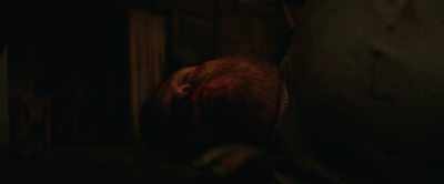 Where's Bill taking my sister? - The Thicket