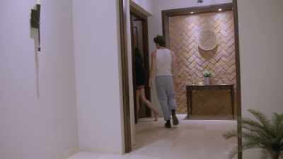 Where's Billy? - MILF Manor