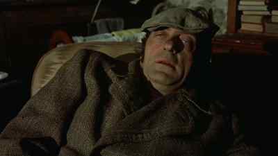 Where's my bleedin' tea? - Steptoe &amp; Son