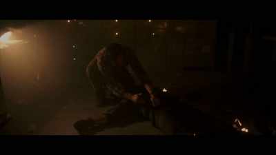 Where's your bloody reisepass? - The Unthinkable