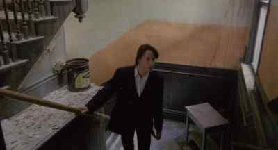 - Where's Bob?
- Crashed out in his room. - My Own Private Idaho