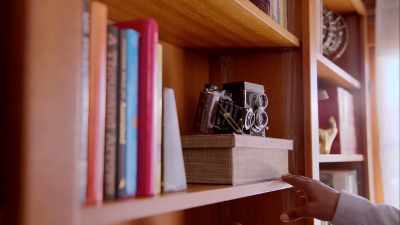 Where's that book
for the little Internet course I'm doing? - The Problem With Jon Stewart