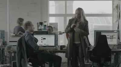 Where's your boss? Here's her copy. - The Bridge