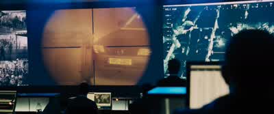 Where's Bourne? - Jason Bourne