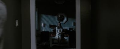 Where's my box - The Possession