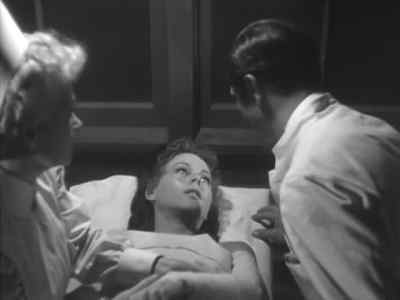- Where's my boy?
- He's alright. - Experiment Perilous