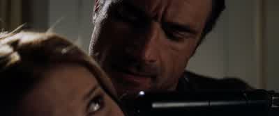 Where's your boyfriend? - Shooter