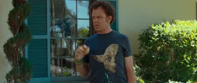 Where's Brennan? - Step Brothers