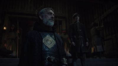 Where's Bresal? - The Last Kingdom
