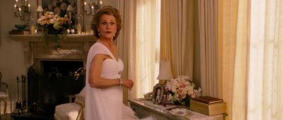 Where's your bridesmaid dress - Monster in Law
