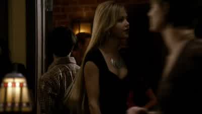 - Where's my brother? - The Vampire Diaries
