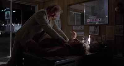 Where's my brother ?
Huh ? - Used Cars