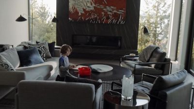 Where's your brother, Mac? - Debris
