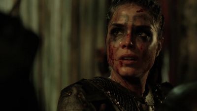 Where's my brother? - The 100