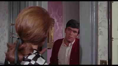 - Where's my brother? - Eye of the Cat