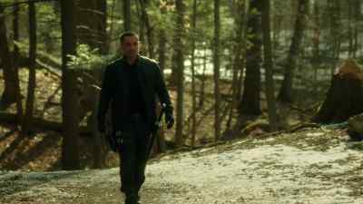 Where's my brother? - Dark Matter