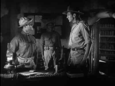 - Where's Captain Hartley?
- He went to blow out dam. - The Real Glory
