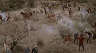 Where's Captain Keyo? - The Great Sioux Massacre