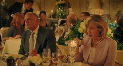 Where's Carol - Midnight in Paris