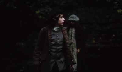 Where's your carriage? - Black Jack