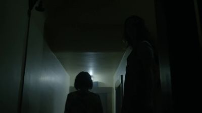 Where's your cat? - The Magicians