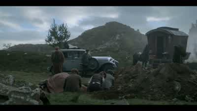 Where's Charles? - Peaky Blinders