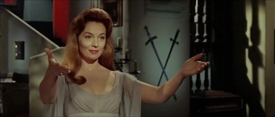 Where's Charles - Dracula: Prince of Darkness