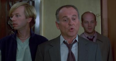Where's Charlie Who are you - 8 Heads in a Duffel Bag