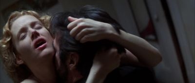 Where's my cheesecake - Carlito's Way