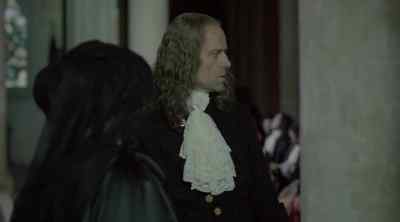         Where's Chevalier? - Versailles