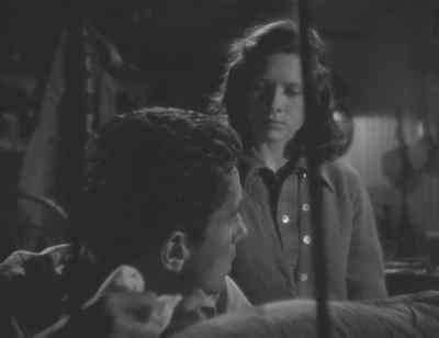 Where's Chickamaw? - They Live by Night