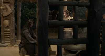 Where's Chil-bok's father? - The Assassin