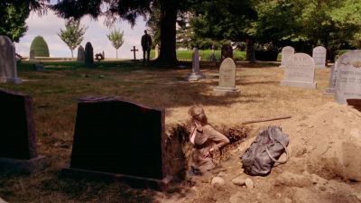 Where's Chloe Sullivan? - Smallville