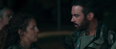 Where's Cisco He's in Heaven - Survival of the Dead