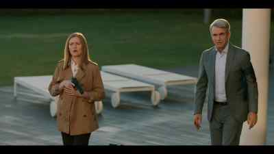 Where's Clara? - Hanna