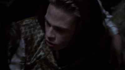 Where's Claudia? - Interview with the Vampire: The Vampire Chronicles