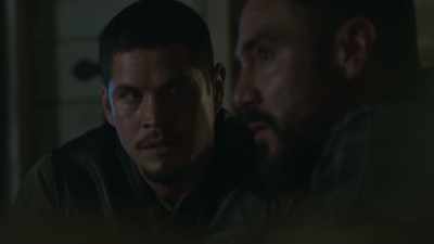 Where's Coco now? - Mayans M.C.