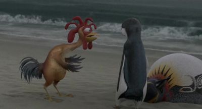 Where's Cody - Surf's Up