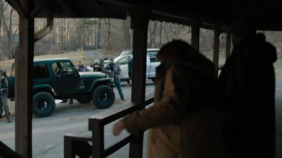 Where's Cole? - FBI: Most Wanted